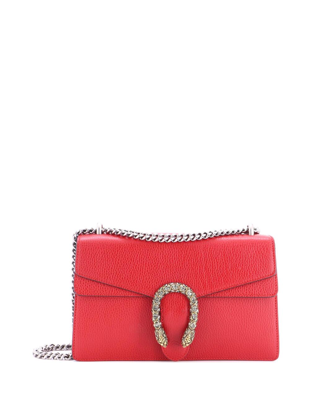 Gucci Dionysus Bag Leather Small #348471G12B